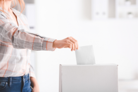Bezirkswahl